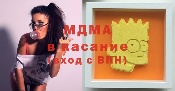 гашик Новозыбков